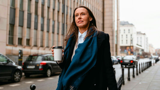 I calm an anxiety attack: my 5 essential oils for moments of panic