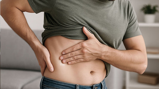 My Gentle Way to Ease Jealousy with Essential Oils