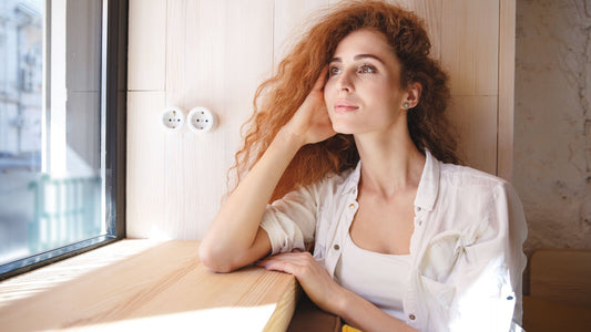 How I Use Essential Oils to Feel Less Alone