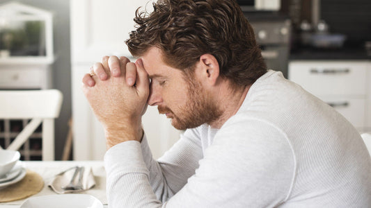 I’m Moving Through Depression and Fatigue: My Top 5 Oils That Truly Help