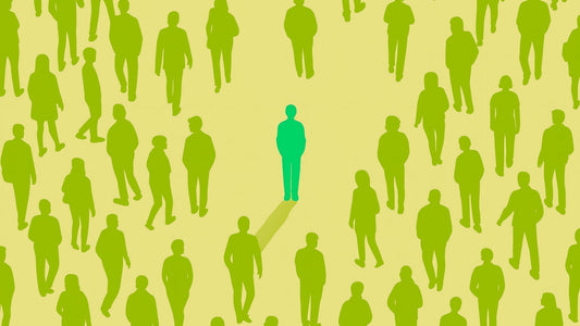 Understanding Modern Loneliness, and How to Begin Rebuilding Connection