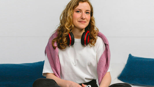 Rediscovering Self-Love with Essential Oils