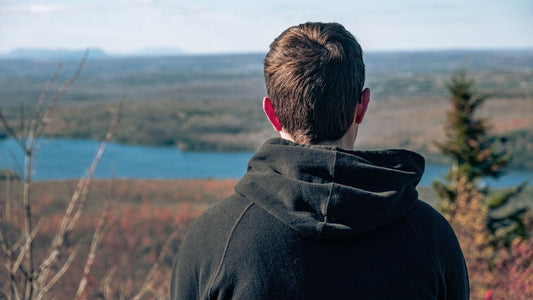 Making Friends When You’re Shy – My Simple Way with Essential Oils