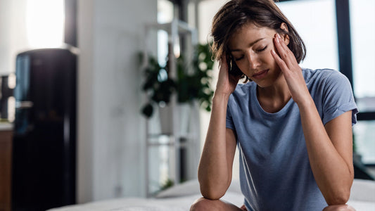 Essential Oils for Stress and Irritability: Small Rituals That Help