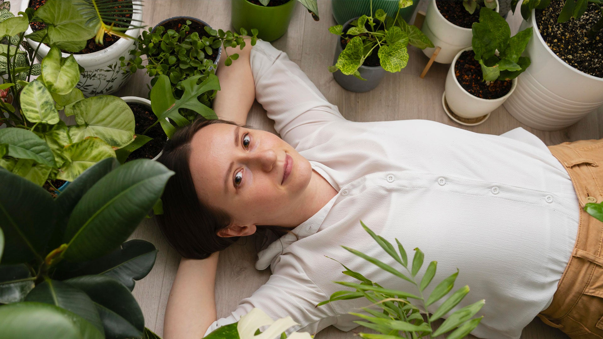 Hanami Botanic — Botanical design & rituals for slow living.